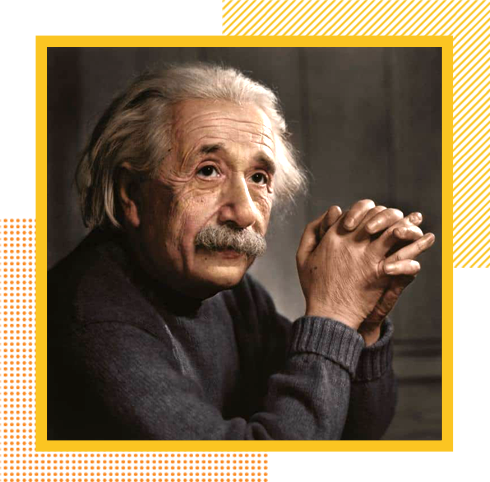 Albert-Einstein