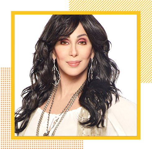 Cher