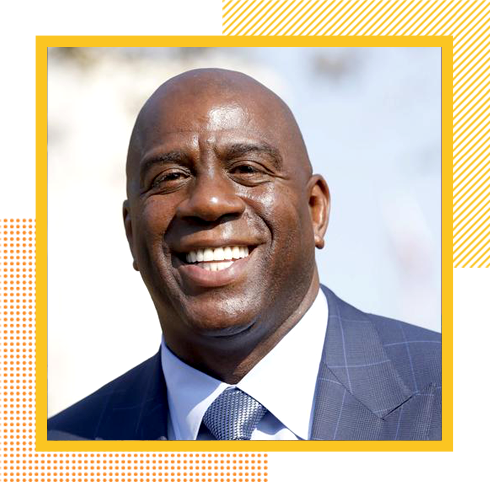 Magic-Johnson