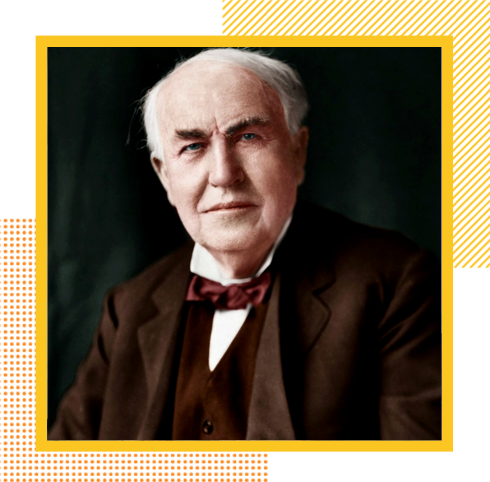Thomas-Edison
