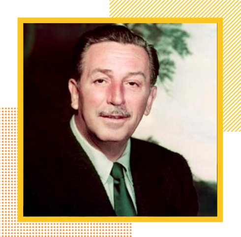 Walt-Disney