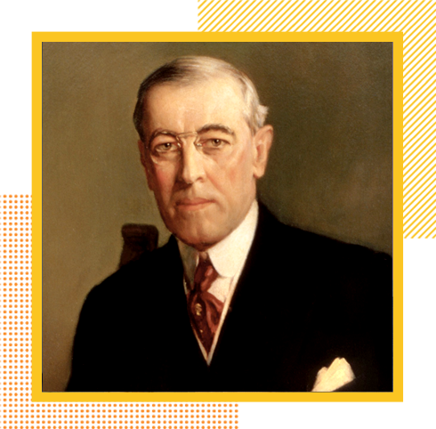 Woodrow-Wilson